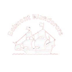 Belmont Wanderers FC badge